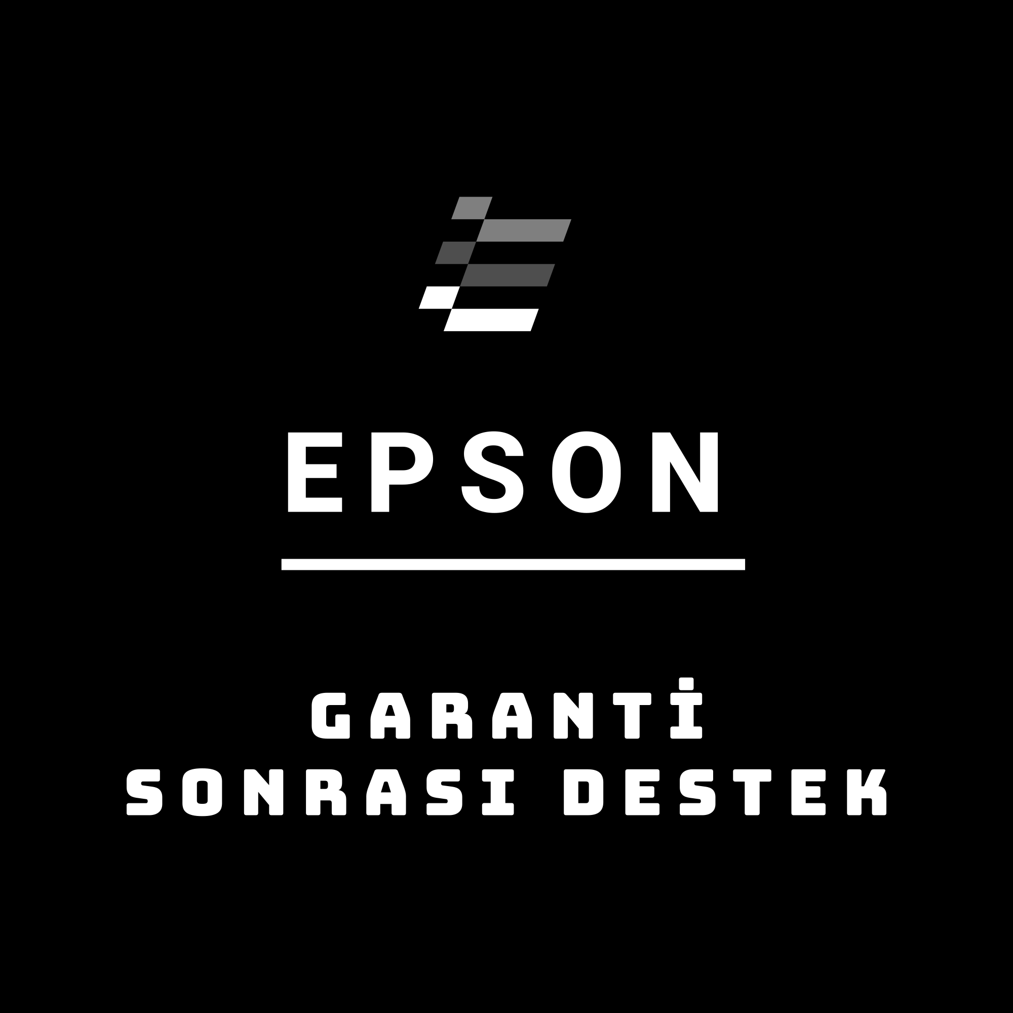 Epson Projektör Servisi